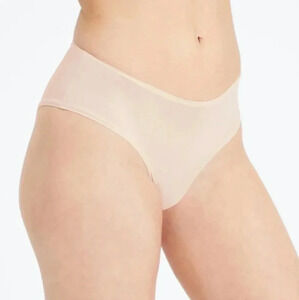 Fabletics The No Show Brief Panties Size 4x NWOT